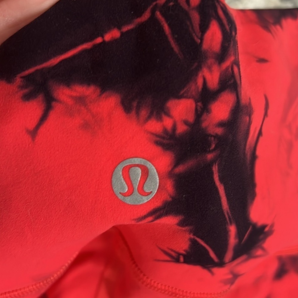 Lululemon Wunder Under Leggings - Picture 9 of 12